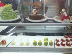 -万达瑞华酒店美食汇自助餐厅(楚河汉街店)