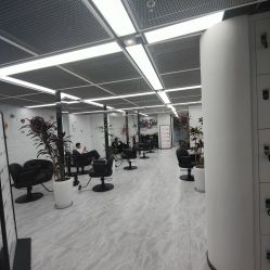 -IN STYLE·全国形象店