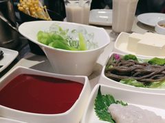 -海底捞火锅(吾悦国际广场店)