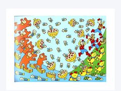 -饭米多蔻中英文绘本馆(苏州美罗店)