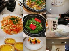 -顺德人家食府(黄金广场店)