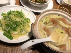 -芳芳私房菜·精做淮扬菜(承德路店)