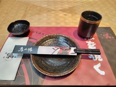 -鸟山鸣·日料食堂(王府井店)