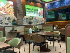 -丝路传奇·中国拉面航母店(北医三院店)