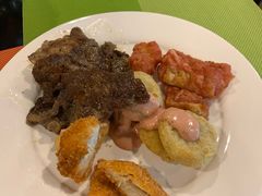 -福州大饭店-自助餐