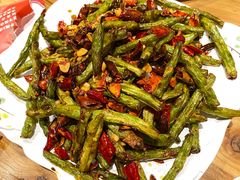 -小俩口烧烤东北菜(双井店)