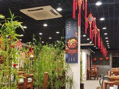 -西江美食舫·江西菜(健德桥店)