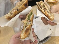 -张吉祥花椒肉火烧(老潍县美食城店)