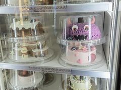 -DQ·蛋糕·冰淇淋(回龙观同成街)