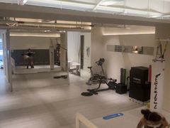 -YCHL Studios健身工作室(市二宫店)