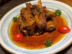 -上楼私房菜(院士路店)