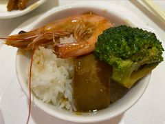 -潮福城大酒楼·潮粤菜·港式点心(阳光城店)