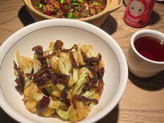 -茄子恰恰·新云南小炒(坪山益田店)