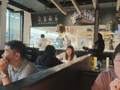 -太二酸菜鱼(天鹅湖万达店)