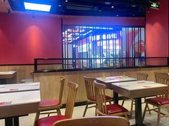 -渝是乎川渝小炒(新世界百货望京店)
