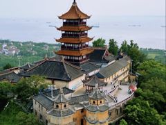 -狼山风景名胜区