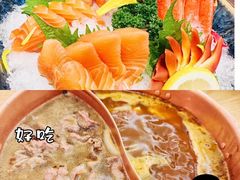 -伊豆野菜村(大族广场店)