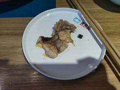 -爱妻鱼•老体北重庆水煮鱼•川菜(白云路店)