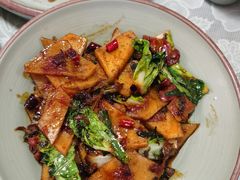 -七步香云南山里菜(昆明老街店)