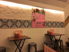 -大利来记餐厅(大三巴店)