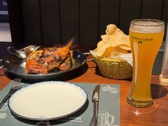 -Ambra Haus琥珀屋精酿餐厅(宝山店)