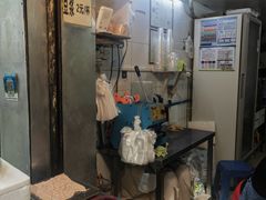 -咏春葱油饼(德政中路店)
