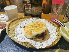 -驴全道葭州驴肉公馆(榆林商业步行街店)