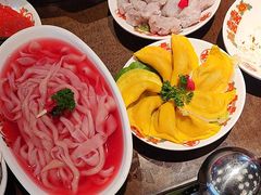-牛市坎火锅(建设路店)