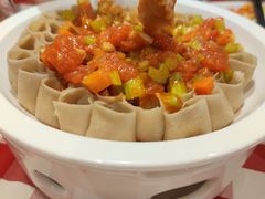 -西贝(无锡万象城店)