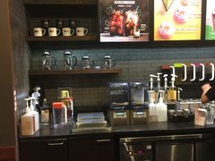 -星巴克(石厦街店)