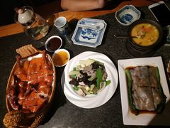 牛肉肠粉-老广酒楼(樱花店)