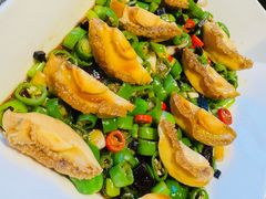 -四季民福烤鸭店(外滩外白渡桥店)