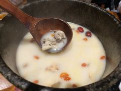 -敏珠拉姆藏餐·南京厨房(富春江东街店)