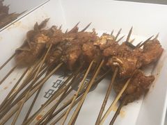 -屋头串串(新街里店)