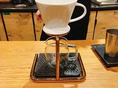 -星巴克臻选(深圳金光华店)