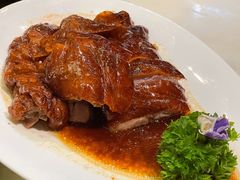 -誉八仙粤菜(万象天地店)