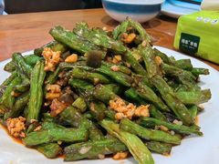 -晚归月亮湾私家菜(临邑路店)