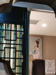 -盘子女人坊古装写真摄影(天津总店)