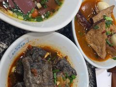 -湘下佬·老长沙吃货铺(酃湖万达店)