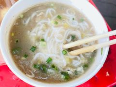 -汪记鲜鱼糊汤粉(沈阳路总店)