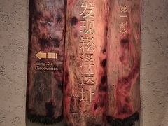 -上海崧泽遗址博物馆