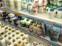 -京客隆超市(京源店)