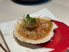 -上井料理黑金店(IFS国金中心店)