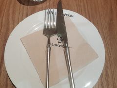 -芭莉与彩虹西餐厅(成都合生汇店)