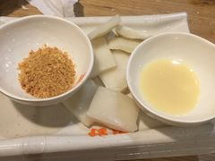 -贺野·自助炭火烤肉(紫藤路店)