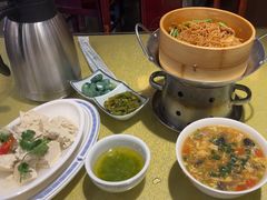 -老雒阳面馆·水席(高新区店)