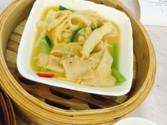 -潮福城大酒楼(北尚店)