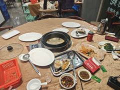 -濠轩阁特色生蚝火锅总店