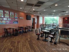 -麦当劳(郑州银基店)