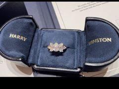 -Harry Winston 海瑞温斯顿